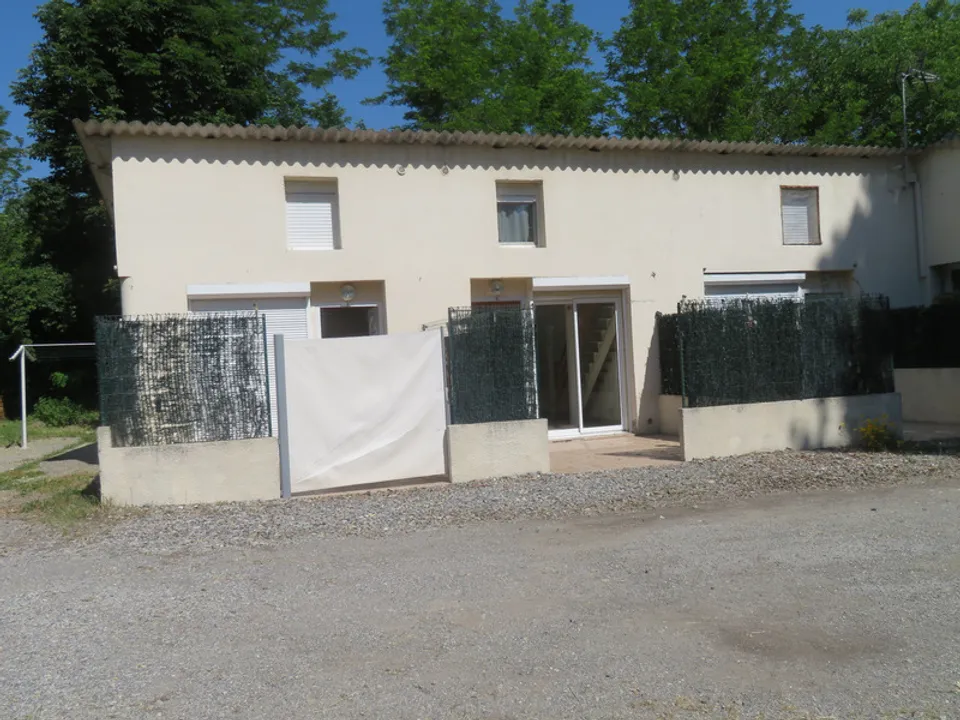Apartamento en Le Chaffaut-Saint-Jurson, Alpes-de-Haute-Provence - foto 2