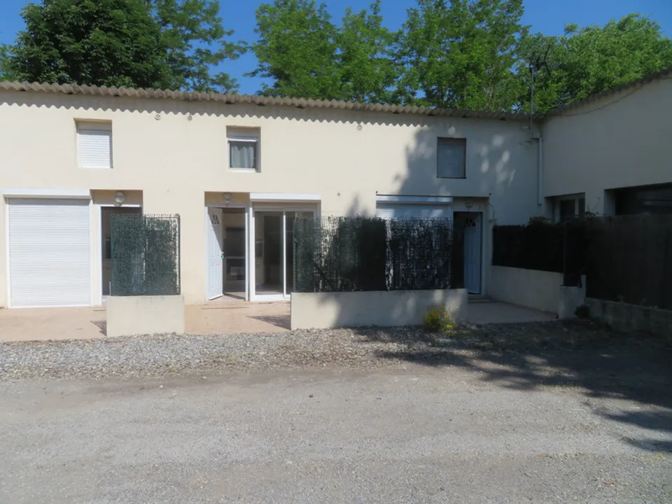 Apartamento en Le Chaffaut-Saint-Jurson, Alpes-de-Haute-Provence - foto 3