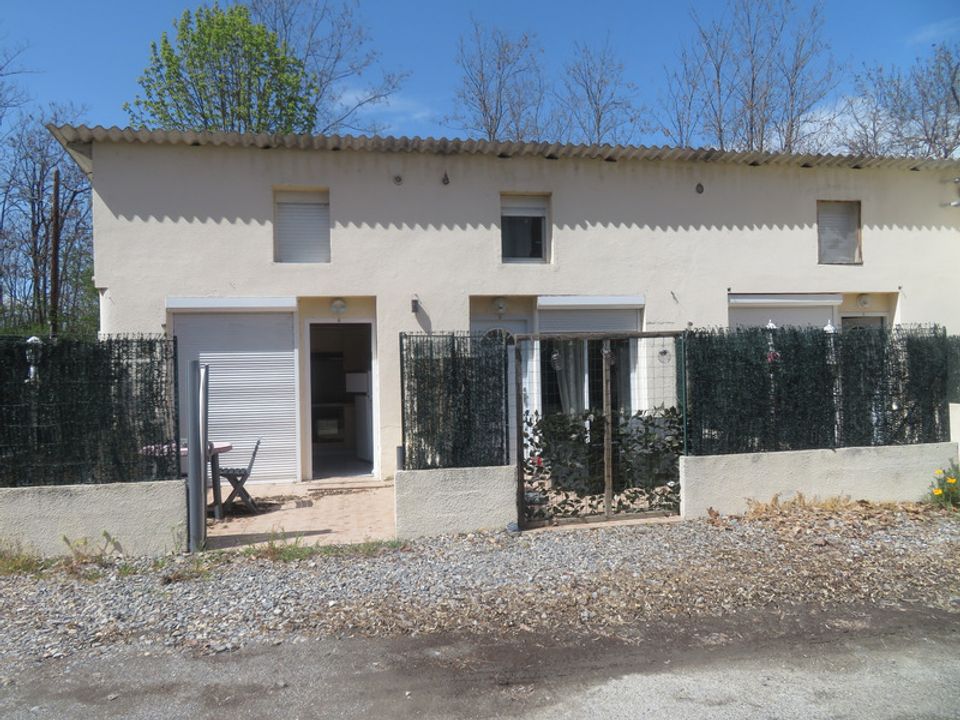 Apartamento en Le Chaffaut-Saint-Jurson, Alpes-de-Haute-Provence - foto 4