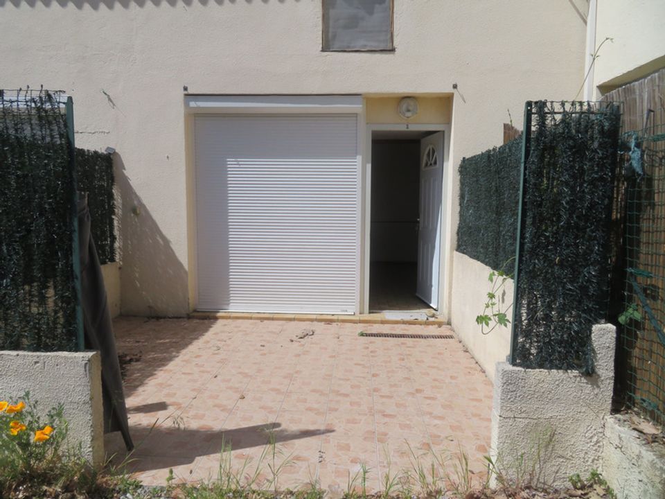 Apartamento en Le Chaffaut-Saint-Jurson, Alpes-de-Haute-Provence - foto 5
