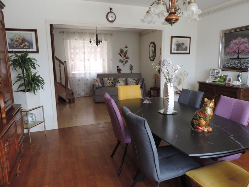 Villa a Bourg-en-Bresse, Ain - foto 3