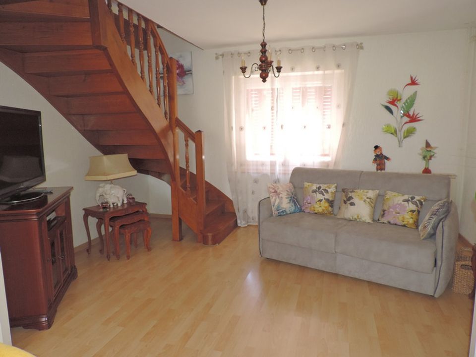 Villa a Bourg-en-Bresse, Ain - foto 4