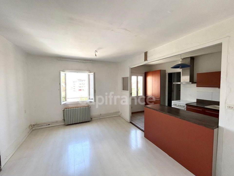 Apartamento em Sete, Herault - foto 2