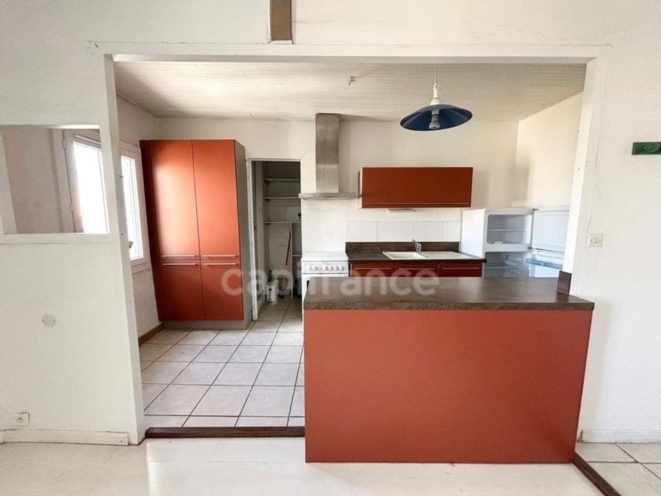Apartamento em Sete, Herault - foto 3