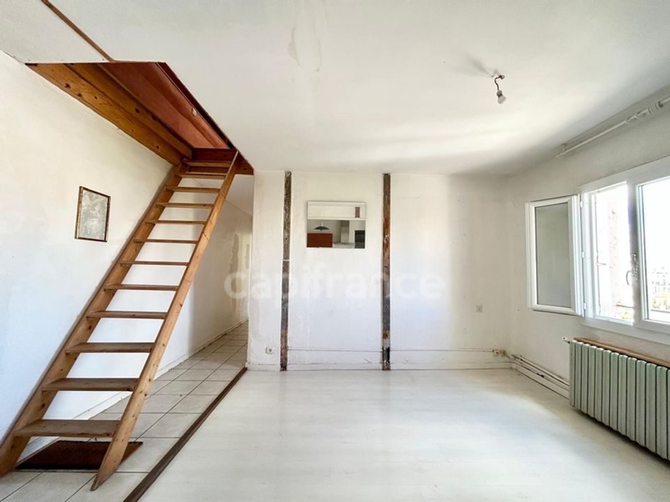 Apartamento em Sete, Herault - foto 4