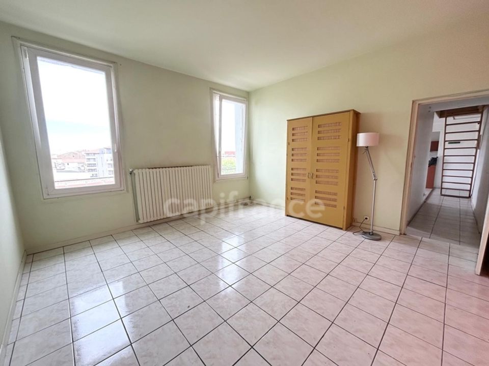 Apartamento em Sete, Herault - foto 5