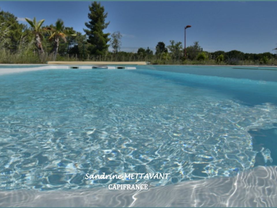 Villa i Saint-Thibéry, Herault - foto 2