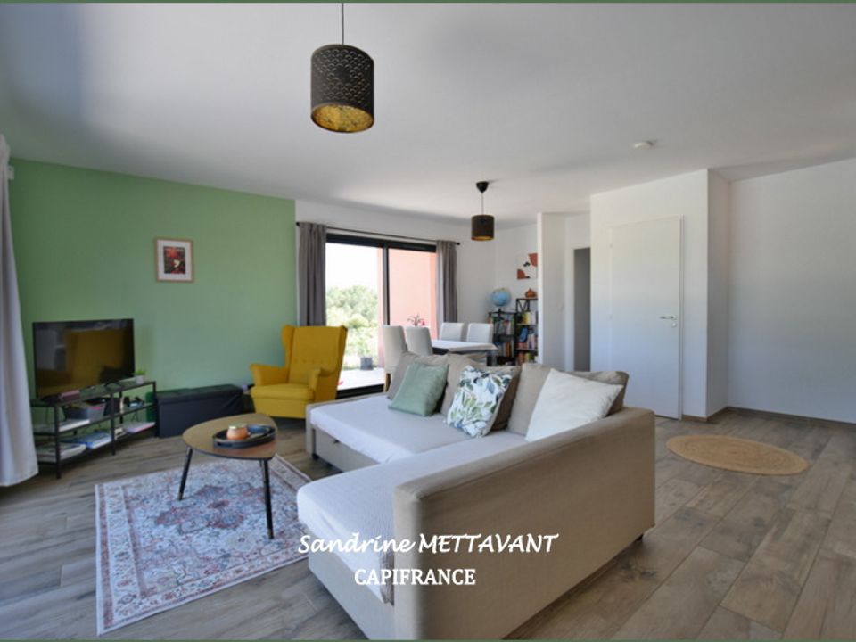 Villa i Saint-Thibéry, Herault - foto 3