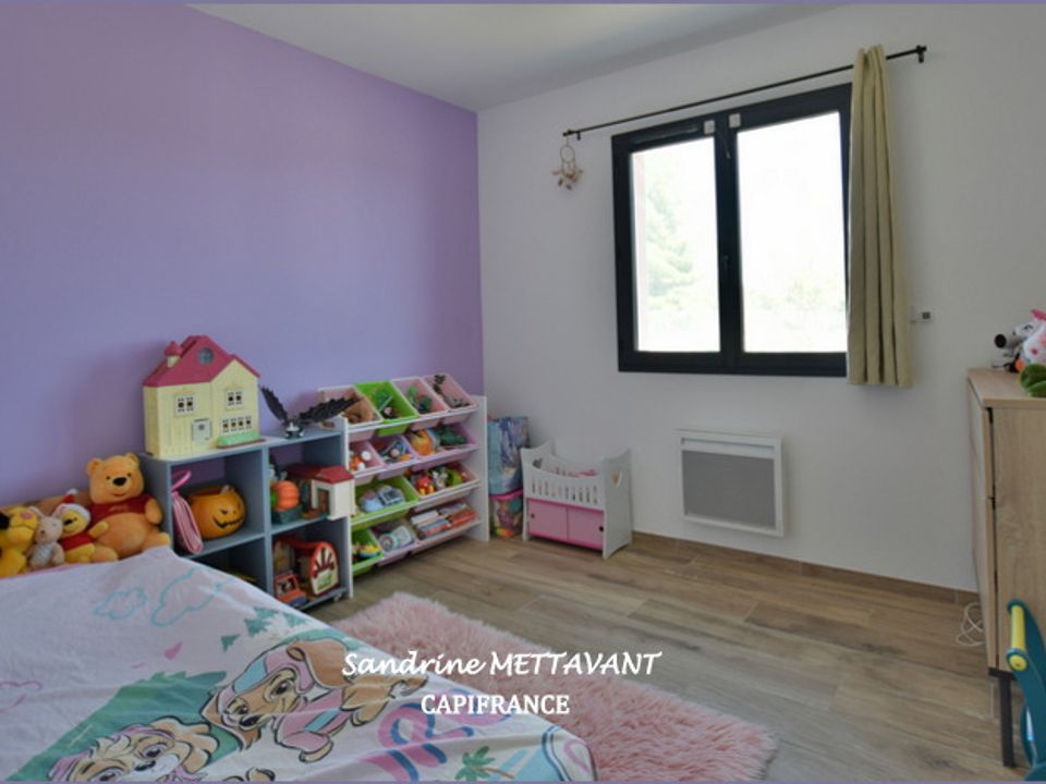 Villa i Saint-Thibéry, Herault - foto 4
