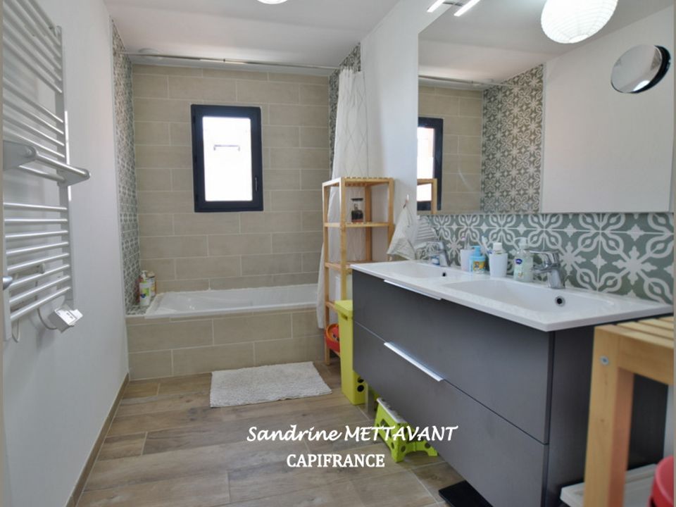 Villa i Saint-Thibéry, Herault - foto 5