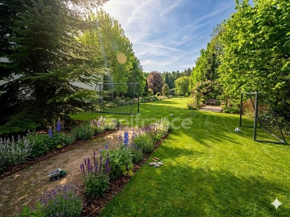 Villa i Eaubonne, Val-d'Oise - foto 2