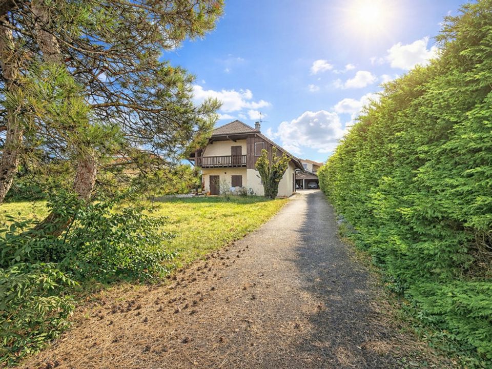 Villa a Cessy, Ain - foto 1