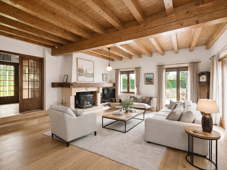 Villa a Cessy, Ain - foto 2