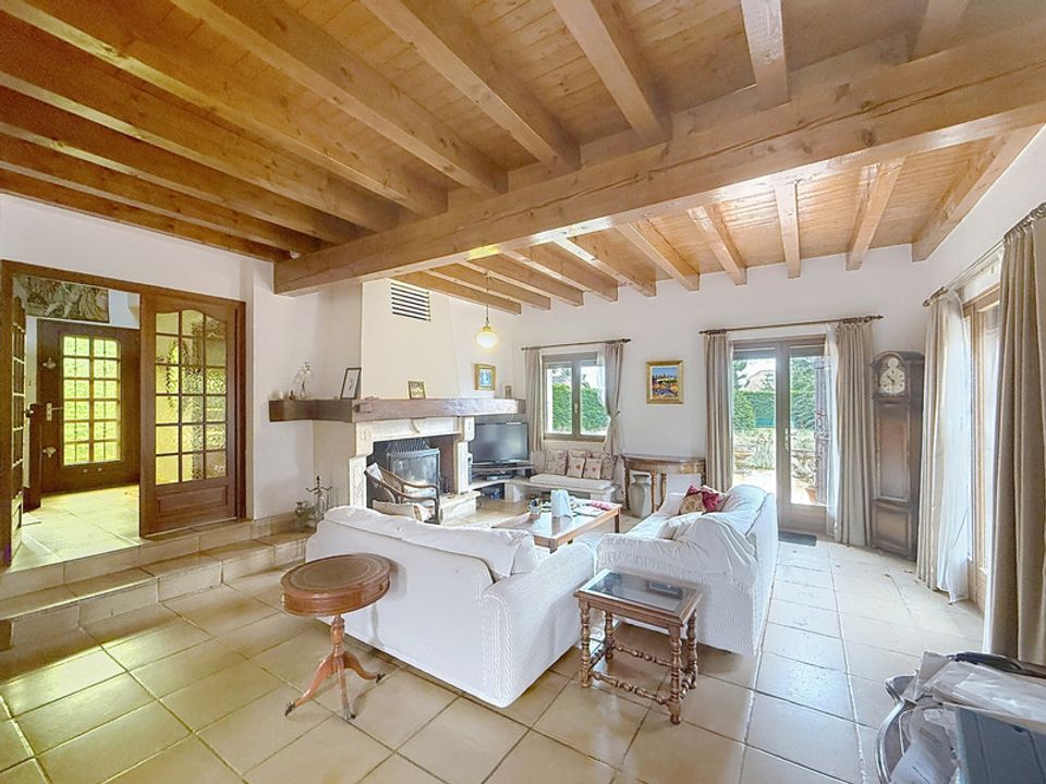 Villa a Cessy, Ain - foto 3