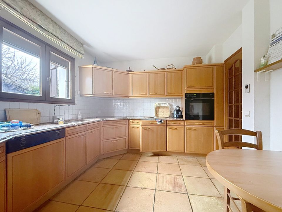 Villa a Cessy, Ain - foto 4