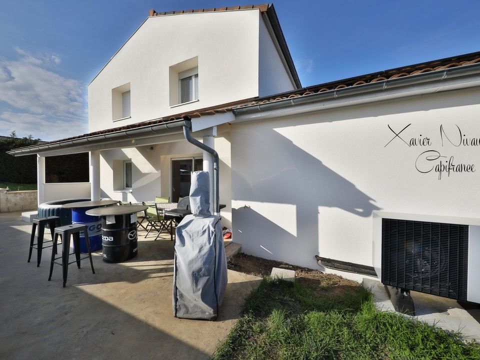Haus in Laize, Saone-et-Loire - Foto 5
