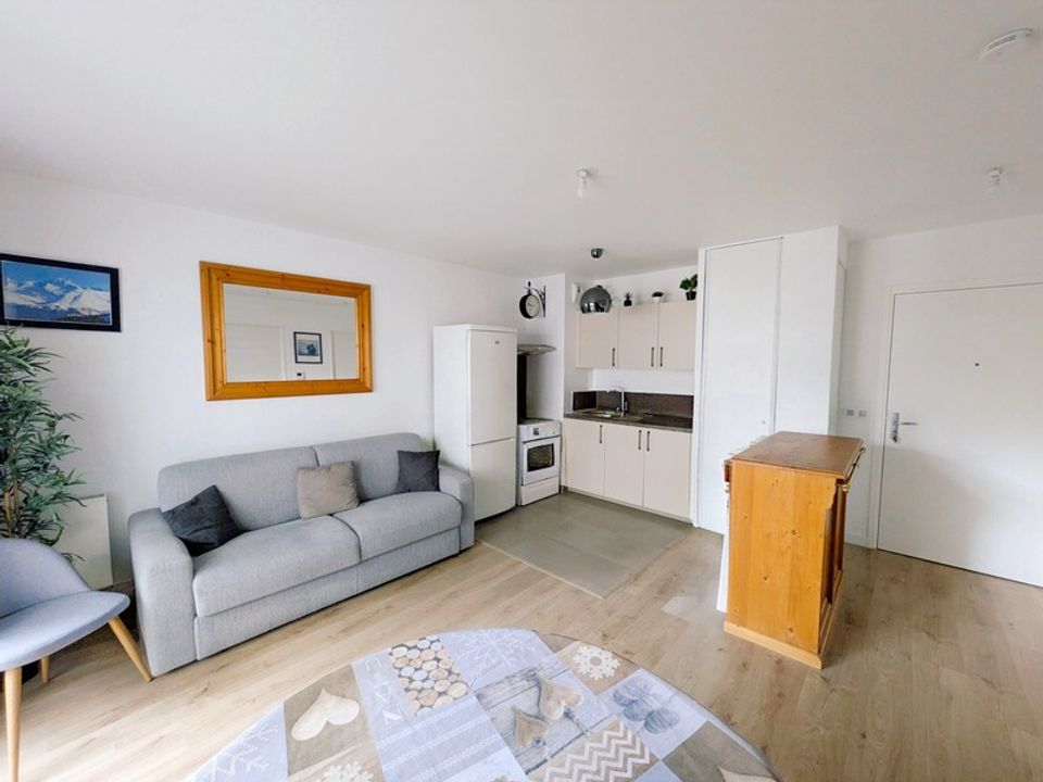 Appartement in Montigny-lès-Cormeilles, Val-d'Oise - foto 2