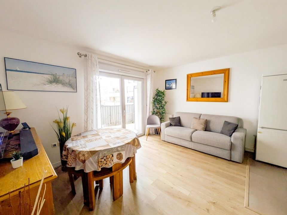 Appartement in Montigny-lès-Cormeilles, Val-d'Oise - foto 3