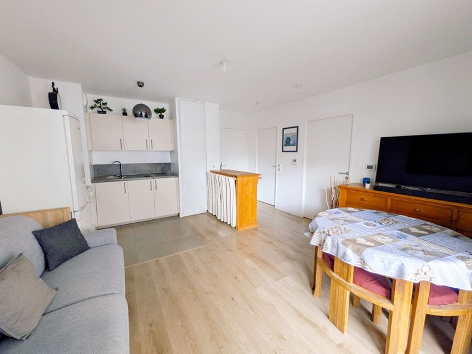 Appartement in Montigny-lès-Cormeilles, Val-d'Oise - foto 4