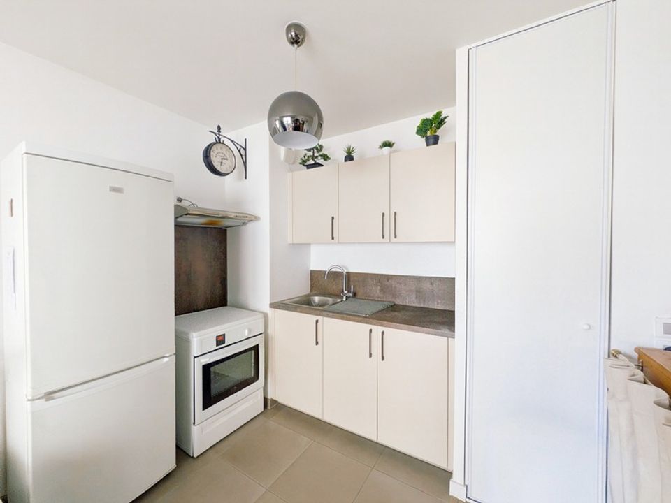 Appartement in Montigny-lès-Cormeilles, Val-d'Oise - foto 5