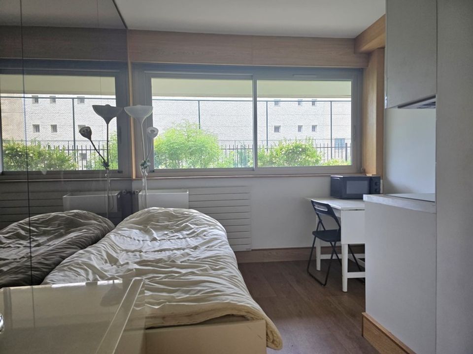Studio i Neuilly-sur-Seine, Hauts-de-Seine - foto 1