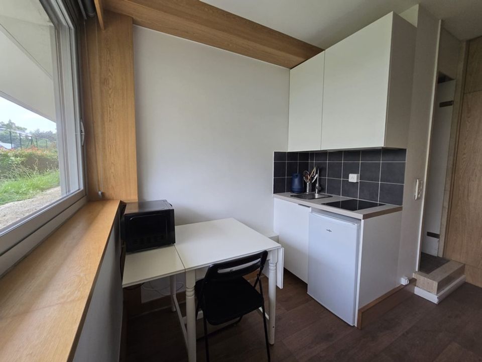 Studio i Neuilly-sur-Seine, Hauts-de-Seine - foto 2
