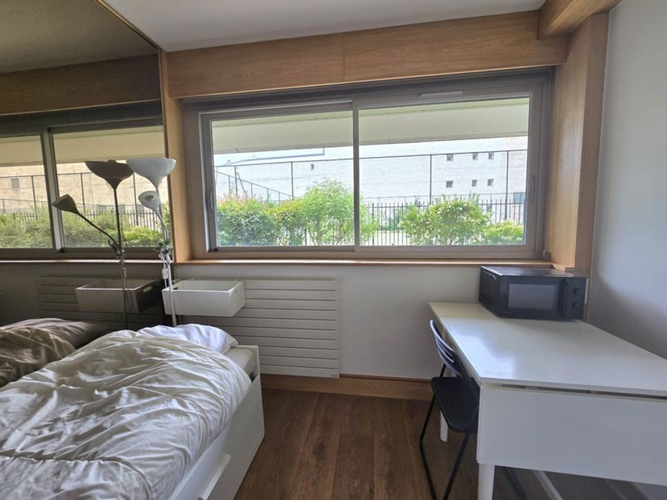 Studio i Neuilly-sur-Seine, Hauts-de-Seine - foto 5