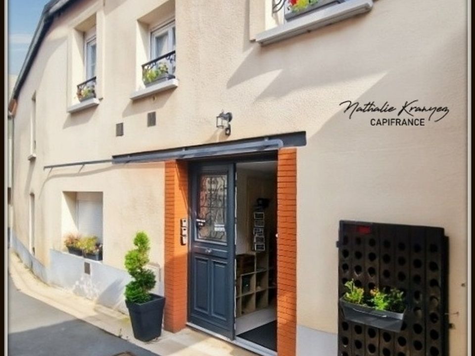 Villa i Verzy, Marne - foto 2