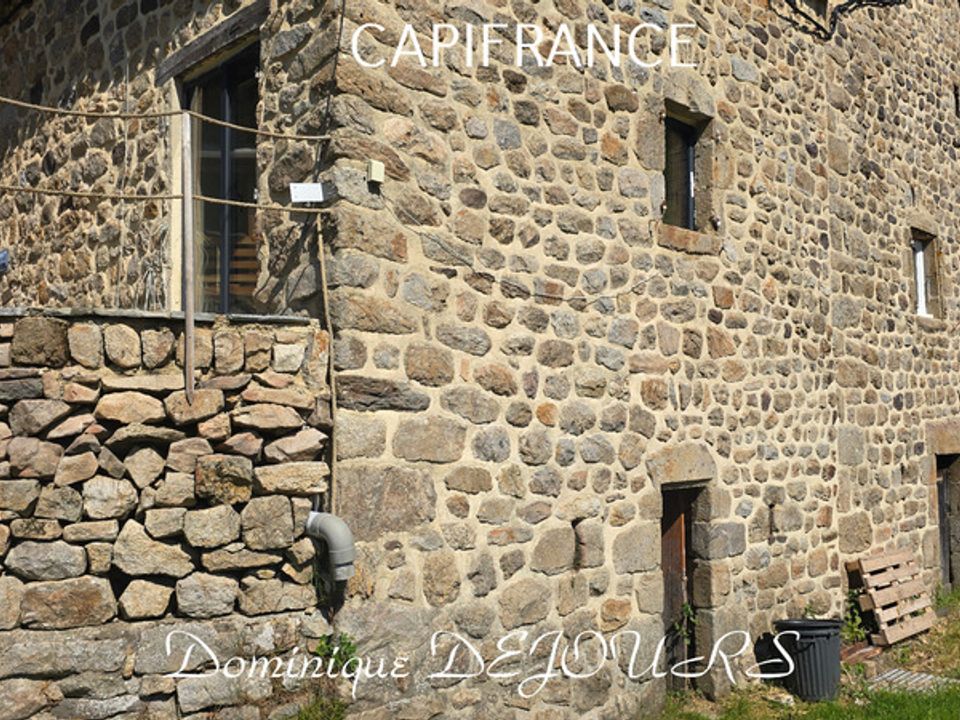 Villa i Albon-d'Ardeche, Ardeche - foto 1