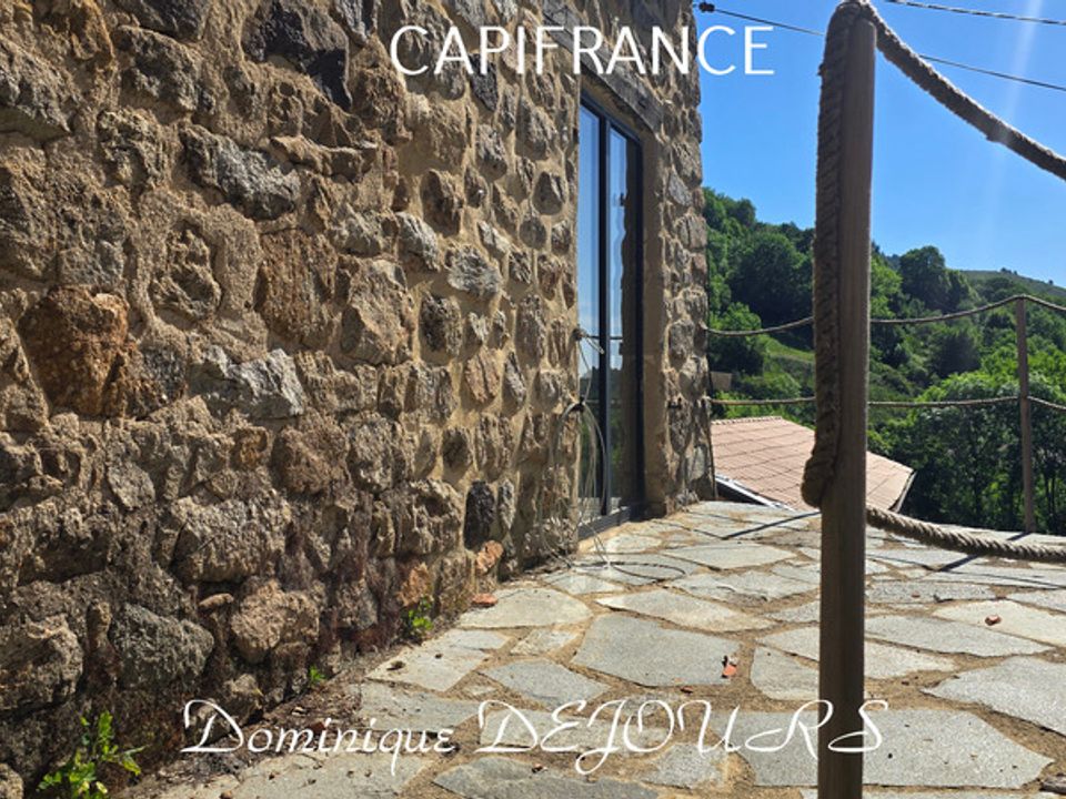 Villa i Albon-d'Ardeche, Ardeche - foto 2