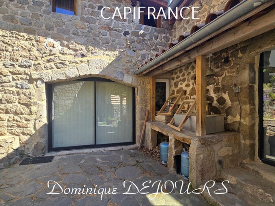 Villa i Albon-d'Ardeche, Ardeche - foto 3