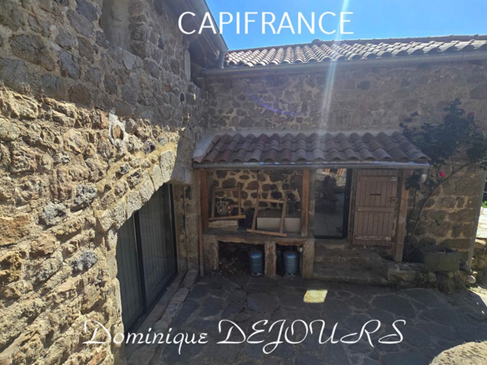 Villa i Albon-d'Ardeche, Ardeche - foto 4