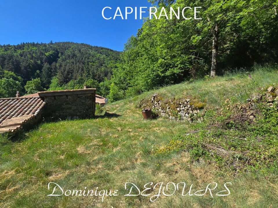 Villa i Albon-d'Ardeche, Ardeche - foto 5