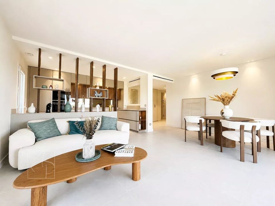 Lejlighed i Cannes, Alpes-Maritimes - foto 2