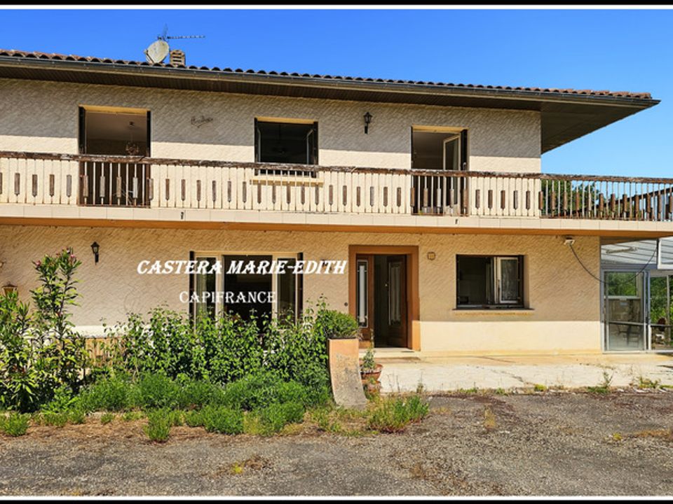 Villa a Auch, Gers - foto 3