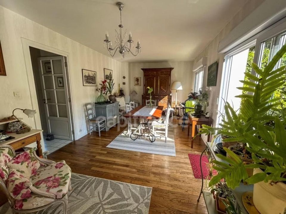 Villa i Rennes, Ille-et-Vilaine - foto 4