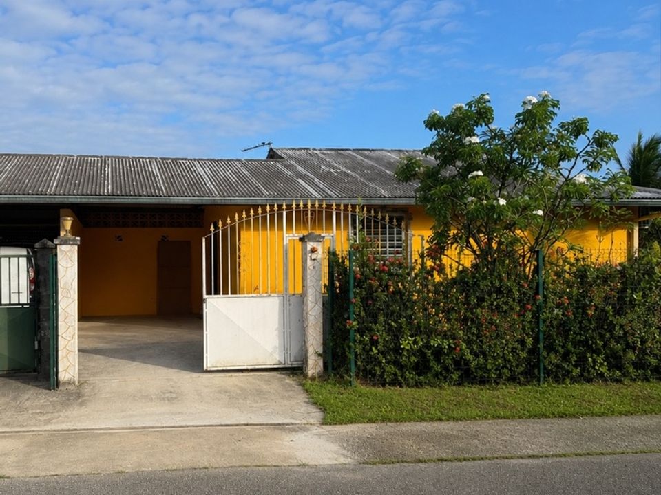 Villa a Macouria, French Guiana - foto 1