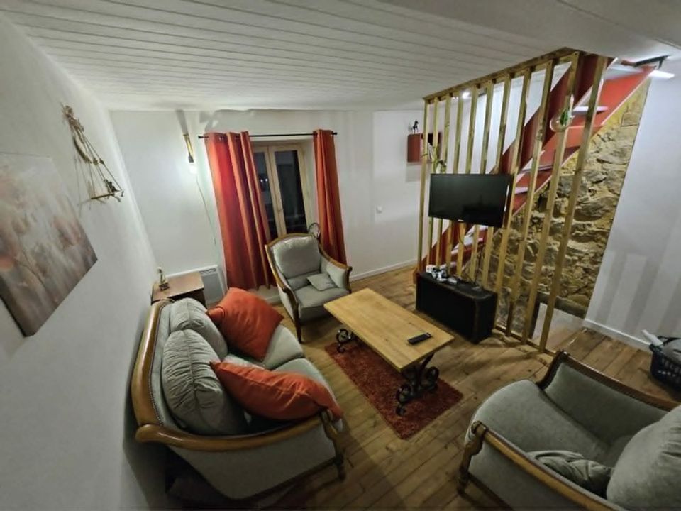 Villa i Thiers, Puy-de-Dome - bilde 5