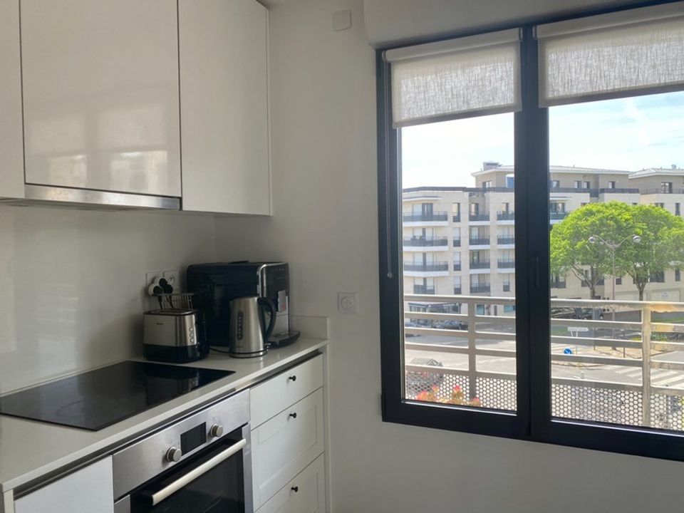 Lejlighed i Nanterre, Hauts-de-Seine - foto 3