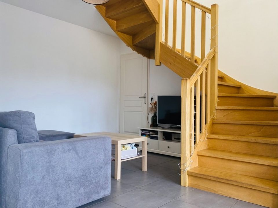 Lejlighed i Nanterre, Hauts-de-Seine - foto 5