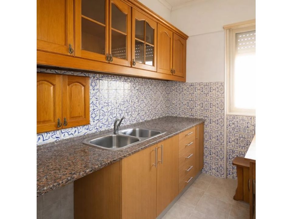 Lejlighed i Amadora, Lisbon - foto 4
