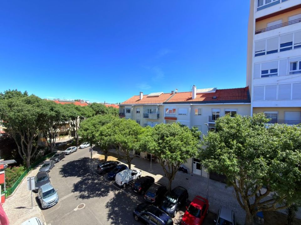 Lejlighed i Amadora, Lisbon - foto 1