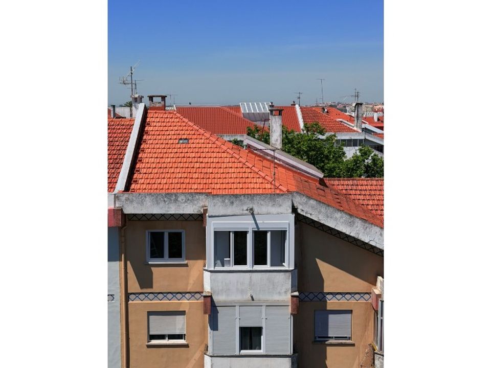 Lejlighed i Amadora, Lisbon - foto 4
