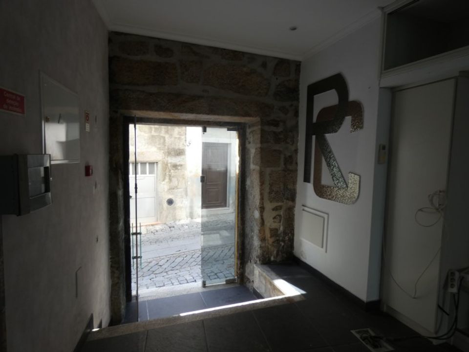 Erhvervsejendom i Fundao, Castelo Branco - foto 2