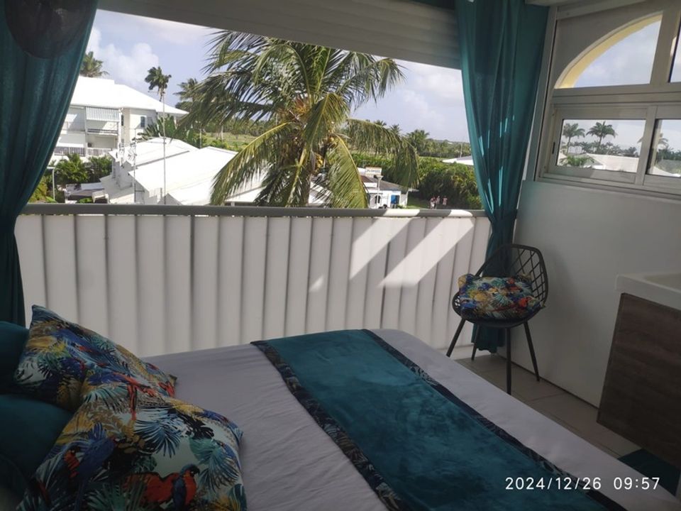 Lejlighed i Saint-Francois, Guadeloupe - foto 3
