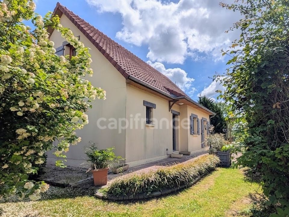 Villa i Criquiers, Seine-Maritime - foto 2