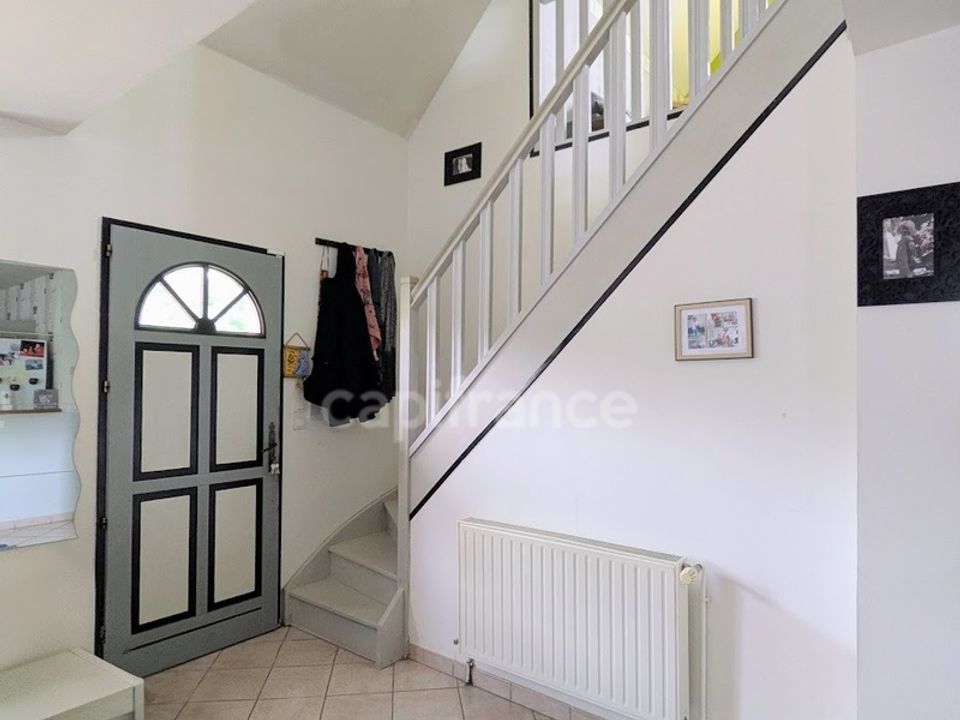 Villa i Criquiers, Seine-Maritime - foto 3