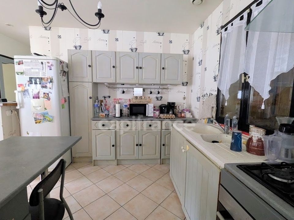 Villa i Criquiers, Seine-Maritime - foto 4