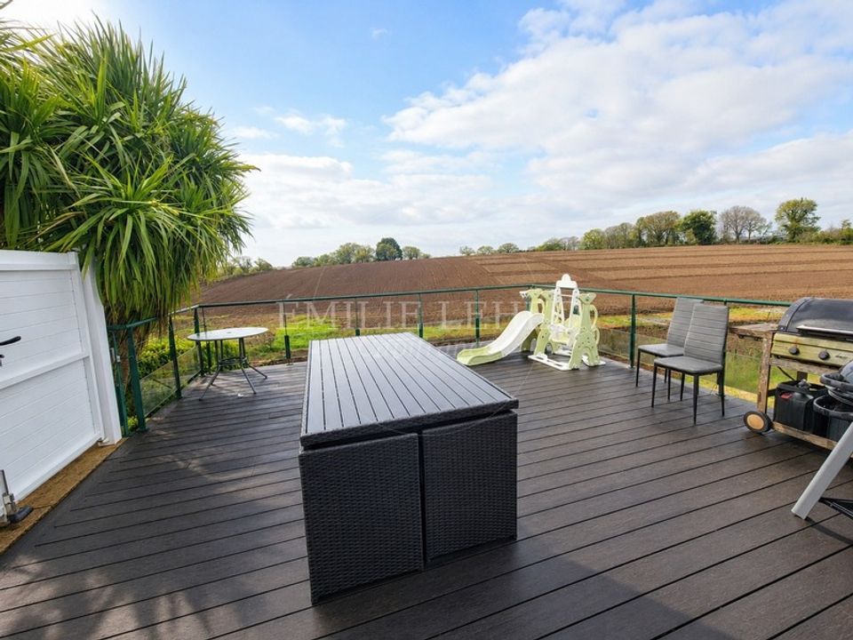 Villa a Melgven, Finistere - foto 2