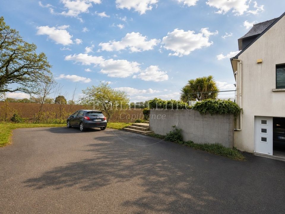 Villa a Melgven, Finistere - foto 3